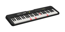 Load image into Gallery viewer, Casio LKS250 61 Lightup Keyboard