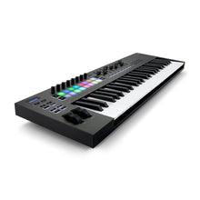 Load image into Gallery viewer, Novation Launchkey 49 mk3 Key Performance &amp; iOS Controller
