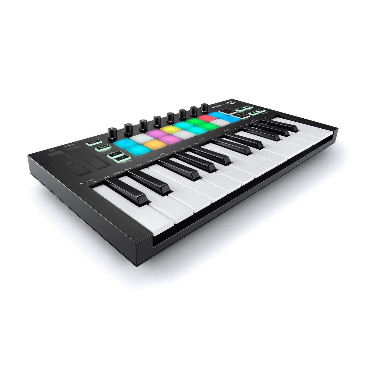 Novation Launchkey Mini 25 Mk4