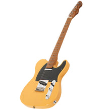 Load image into Gallery viewer, Levinson Sceptre Arlington Std Blonde Cutaway