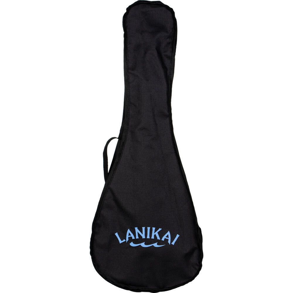 Lanikai Okoume Baritone Ukulele