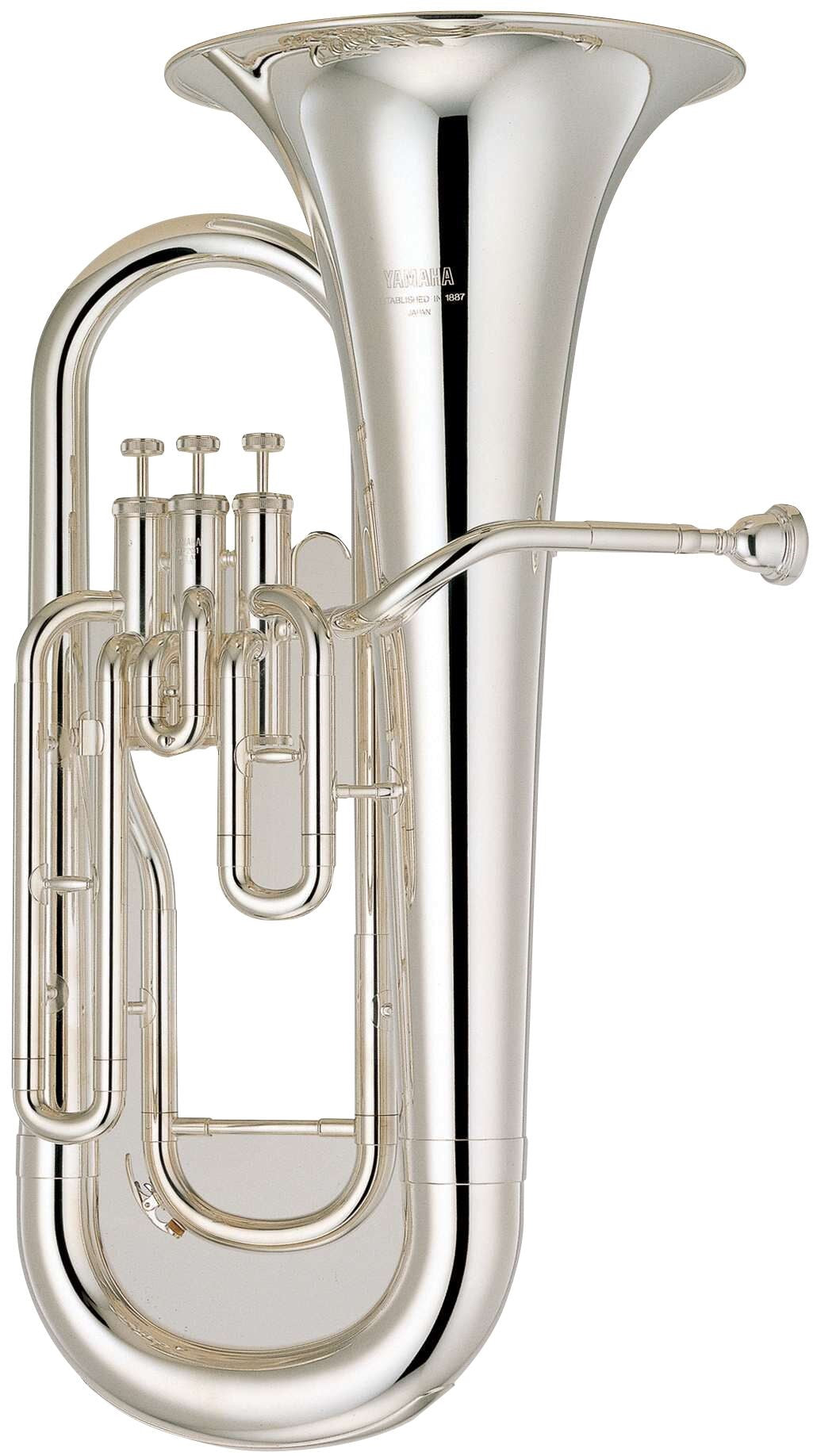 Yamaha YEB-201S Eb Tuba