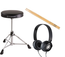 Load image into Gallery viewer, Yamaha DTX482KPLUS