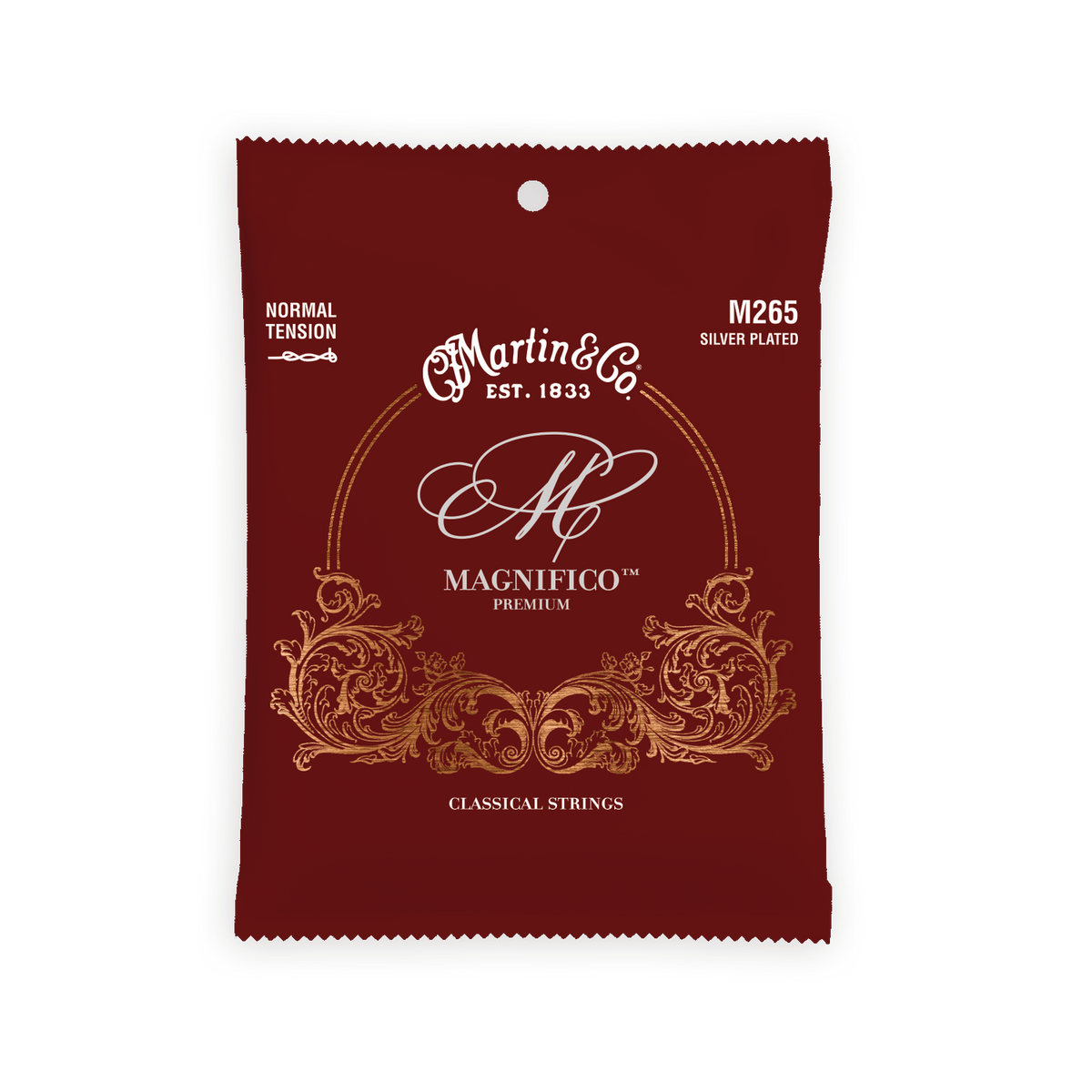 Martin Magnifico Premium Classical Strings