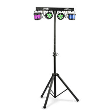 Load image into Gallery viewer, PARTYBAR 12  Multi Effects LED Party Bar
