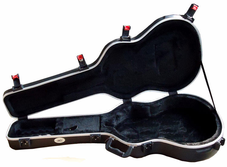 MBT Deluxe ABS Dreadnought Case MBTAGC