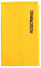 Load image into Gallery viewer, MUSIC NOMAD GTR POLISH CLOTH