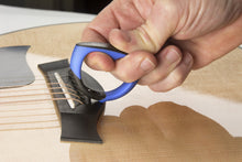 Load image into Gallery viewer, Music Nomad "Grip Puller" Premium Bridge Pin Puller