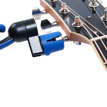 Load image into Gallery viewer, Music Nomad Winder/Cutter/String Puller