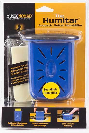 Music Nomad Humidifier