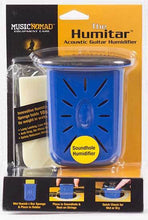 Load image into Gallery viewer, Music Nomad Humidifier