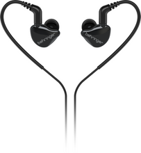 Load image into Gallery viewer, Behringer MO240-CK Pro In-Ear Earphones