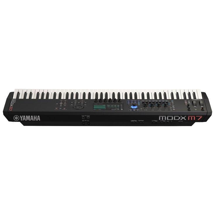 Yamaha MODX M7