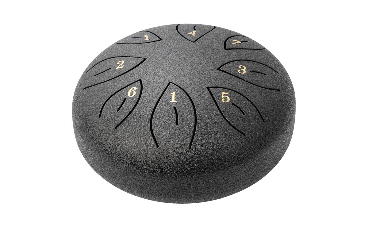 MANO 6 TONGUE DRUM