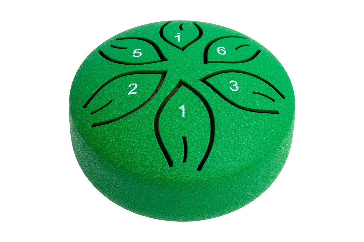 MANO 3 TONGUE DRUM GN