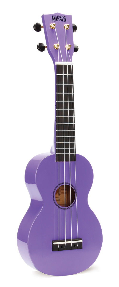 Mahalo Rainbow Series - Purple