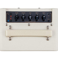 Load image into Gallery viewer, VOX  Mini Superbeetle Bluetooth  Ivory finish