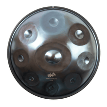 Load image into Gallery viewer, SpaceDrum Nitro / 9 Notes Amara / 55cm / With Bag