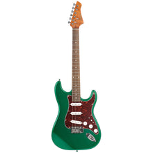 Load image into Gallery viewer, Northstar S style Emerald Green