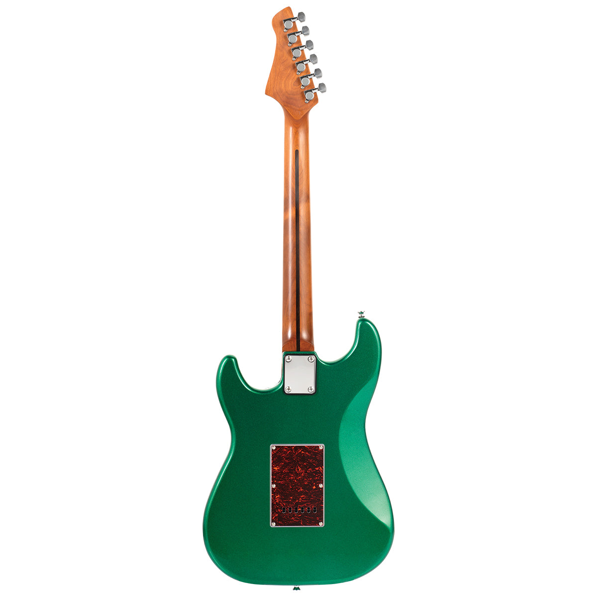 Northstar S style Emerald Green