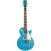 Load image into Gallery viewer, Northstar LP style Cadillac Blue