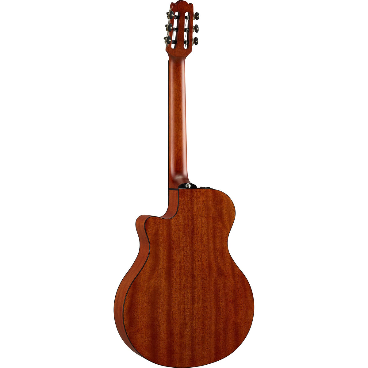 Yamaha NTX1-NT Nylon Guitar