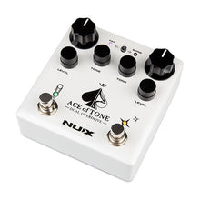Load image into Gallery viewer, NUX ACE OF TONE DUAL OVERDRIVE
