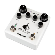 Load image into Gallery viewer, NUX ACE OF TONE DUAL OVERDRIVE