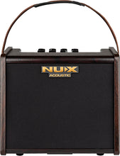 Load image into Gallery viewer, NUX Acoustic Amp 25w
