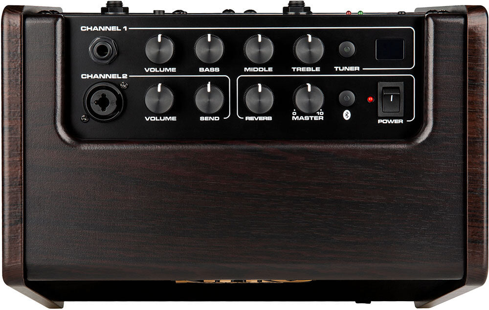 NUX Acoustic Amp 25w