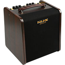 Load image into Gallery viewer, NUX AC80 Stageman Acoustic Amp