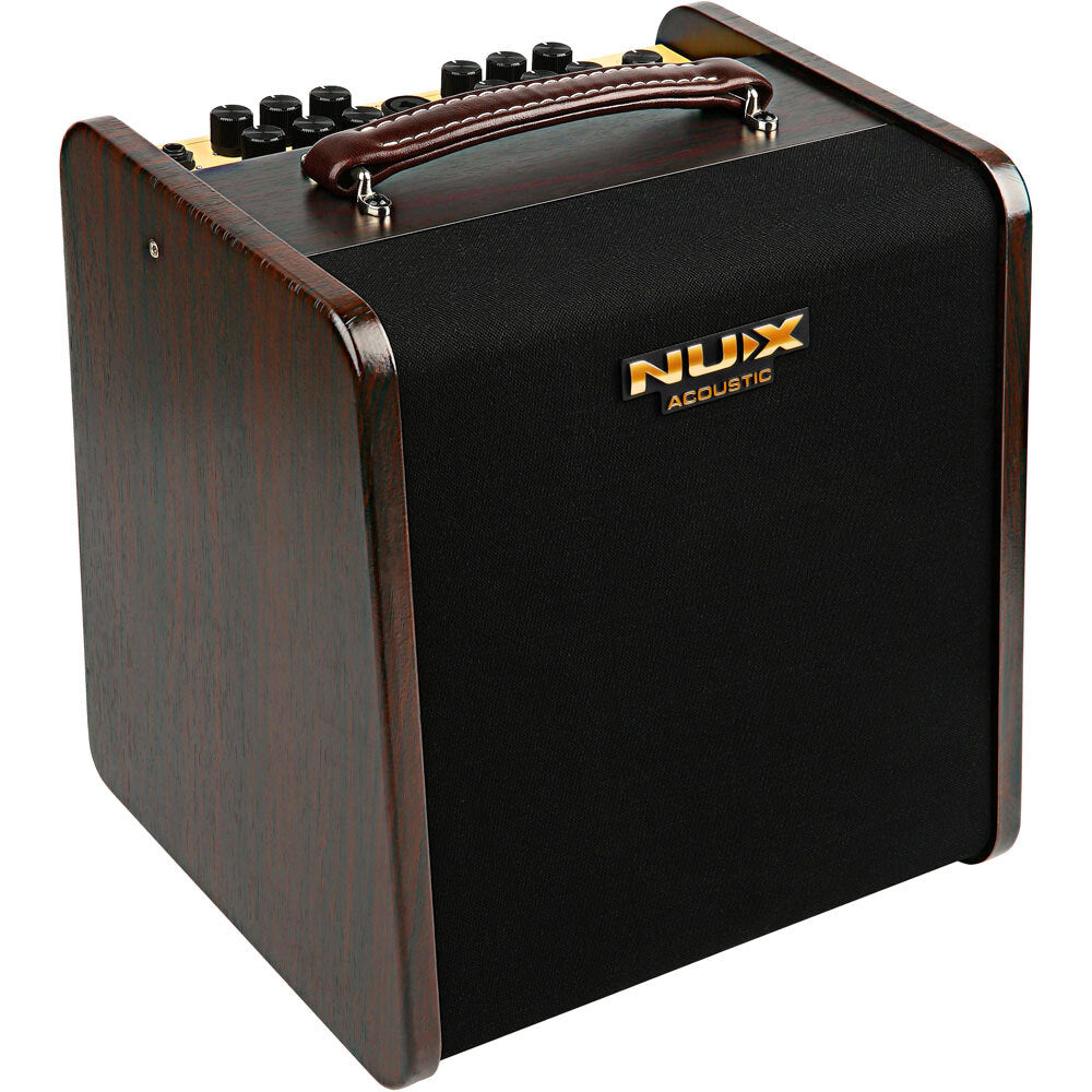 NUX AC80 Stageman Acoustic Amp