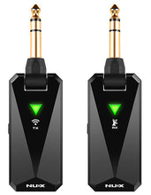 Load image into Gallery viewer, NUX Instrument Wireless System