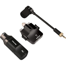 Load image into Gallery viewer, Nux NXB6 Wireless System for Saxophone