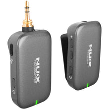 Load image into Gallery viewer, NUX B7PSM In Ear Monitoring Wireless System
