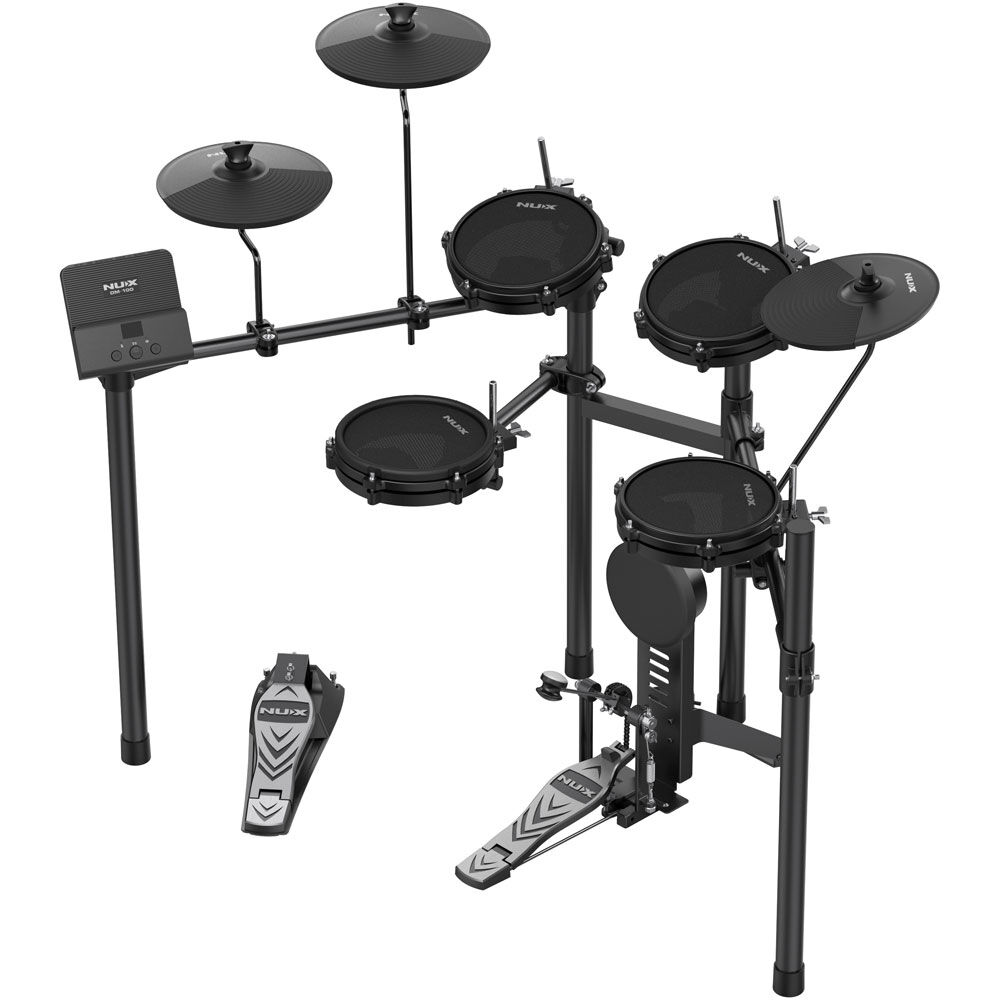 NUX Digital Drum Set NXDM110