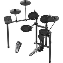 Load image into Gallery viewer, NUX Digital Drum Set NXDM110