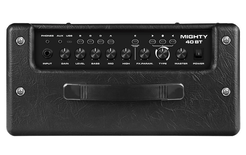 NUX 40w MIGHTY40BT
