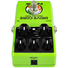 Load image into Gallery viewer, NUX Drive Core MKii