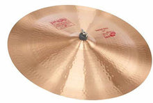 Load image into Gallery viewer, Paiste 24&quot; 2002 SWISH RIDE 0001068924
