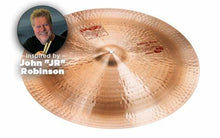 Load image into Gallery viewer, Paiste 24" 2002 SWISH RIDE 0001068924
