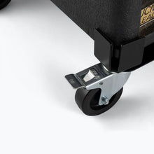 Load image into Gallery viewer, On Stage "Amp Glider" Amplifier Transport System