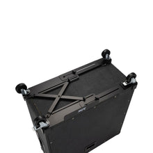 Load image into Gallery viewer, On Stage "Amp Glider" Amplifier Transport System