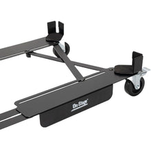 Load image into Gallery viewer, On Stage "Amp Glider" Amplifier Transport System