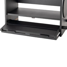 Load image into Gallery viewer, On Stage Professional Guitar Workstation in Black