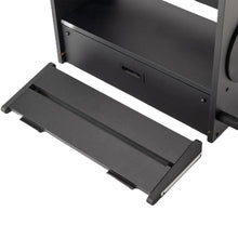 Load image into Gallery viewer, On Stage Professional Guitar Workstation in Black
