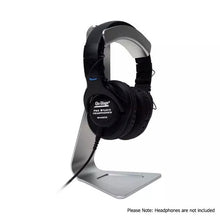 Load image into Gallery viewer, On Stage HH7000 Cast Aluminium Headphone Hanger
