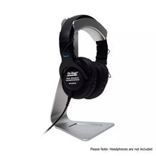 Load image into Gallery viewer, On Stage HH7000 Cast Aluminium Headphone Hanger