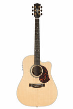 Load image into Gallery viewer, Maton ER90C Acoustic Cutaway