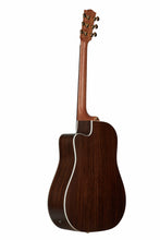 Load image into Gallery viewer, Maton ER90C Acoustic Cutaway